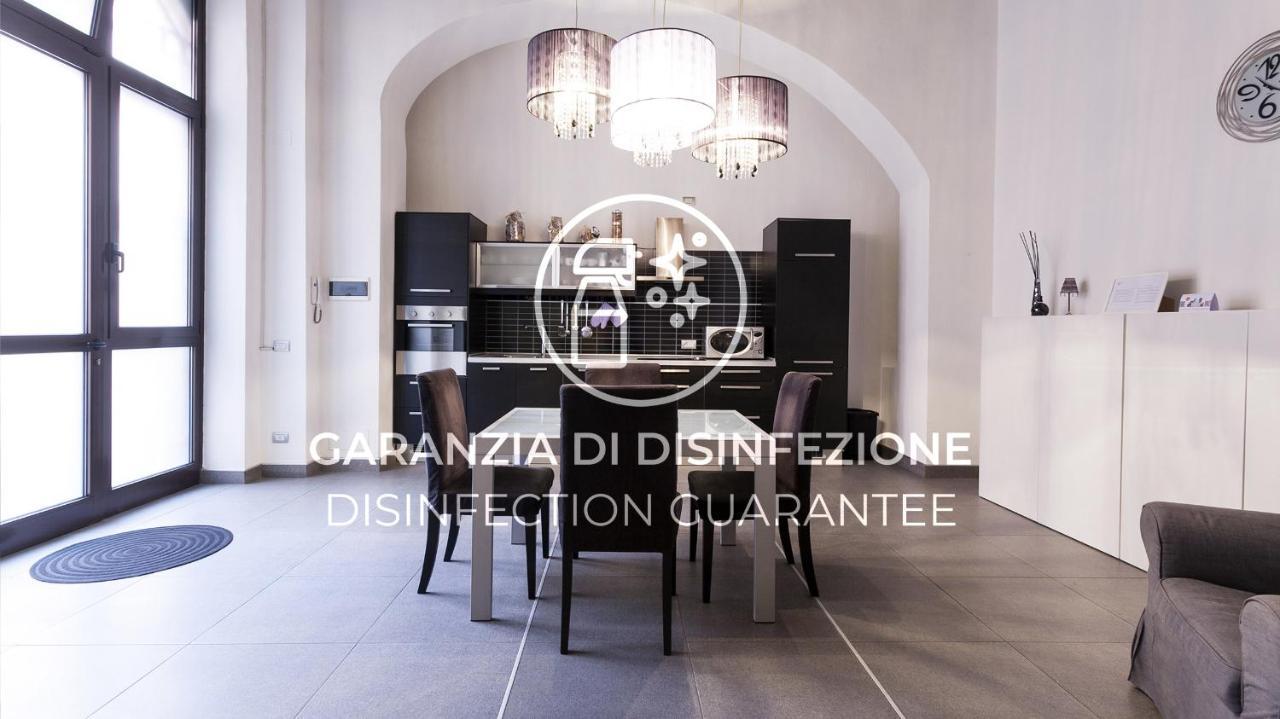 Italianway-Colombo 5 Apartment Milan Exterior photo